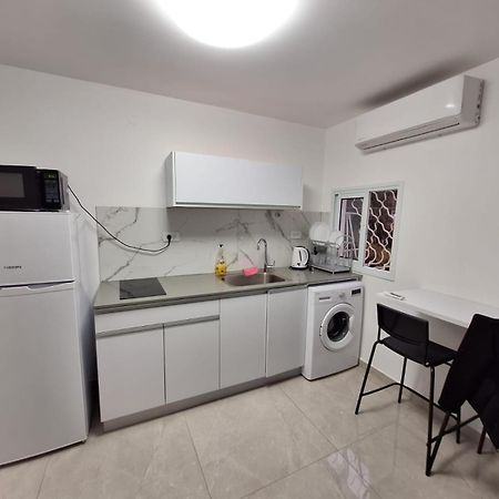 המקום של אתי ולילך 2 Eilat Exterior foto