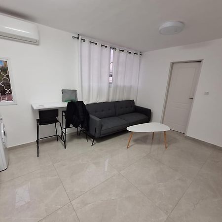 המקום של אתי ולילך 2 Eilat Exterior foto