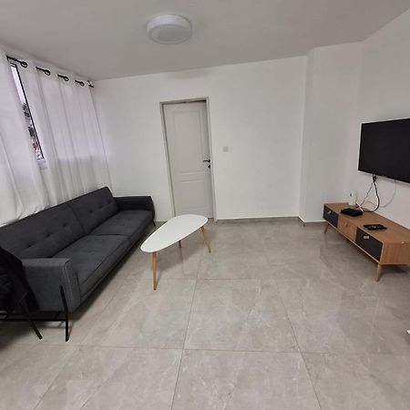 המקום של אתי ולילך 2 Eilat Exterior foto