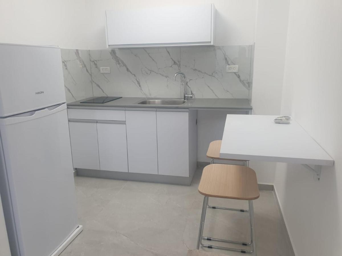המקום של אתי ולילך 2 Eilat Exterior foto