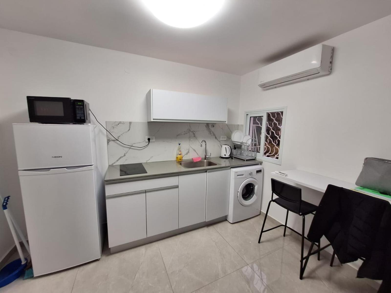 המקום של אתי ולילך 2 Eilat Exterior foto