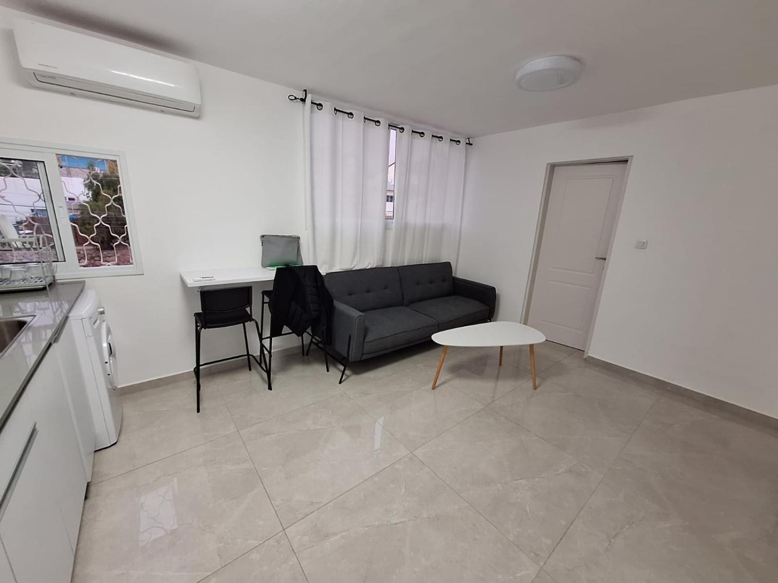המקום של אתי ולילך 2 Eilat Exterior foto