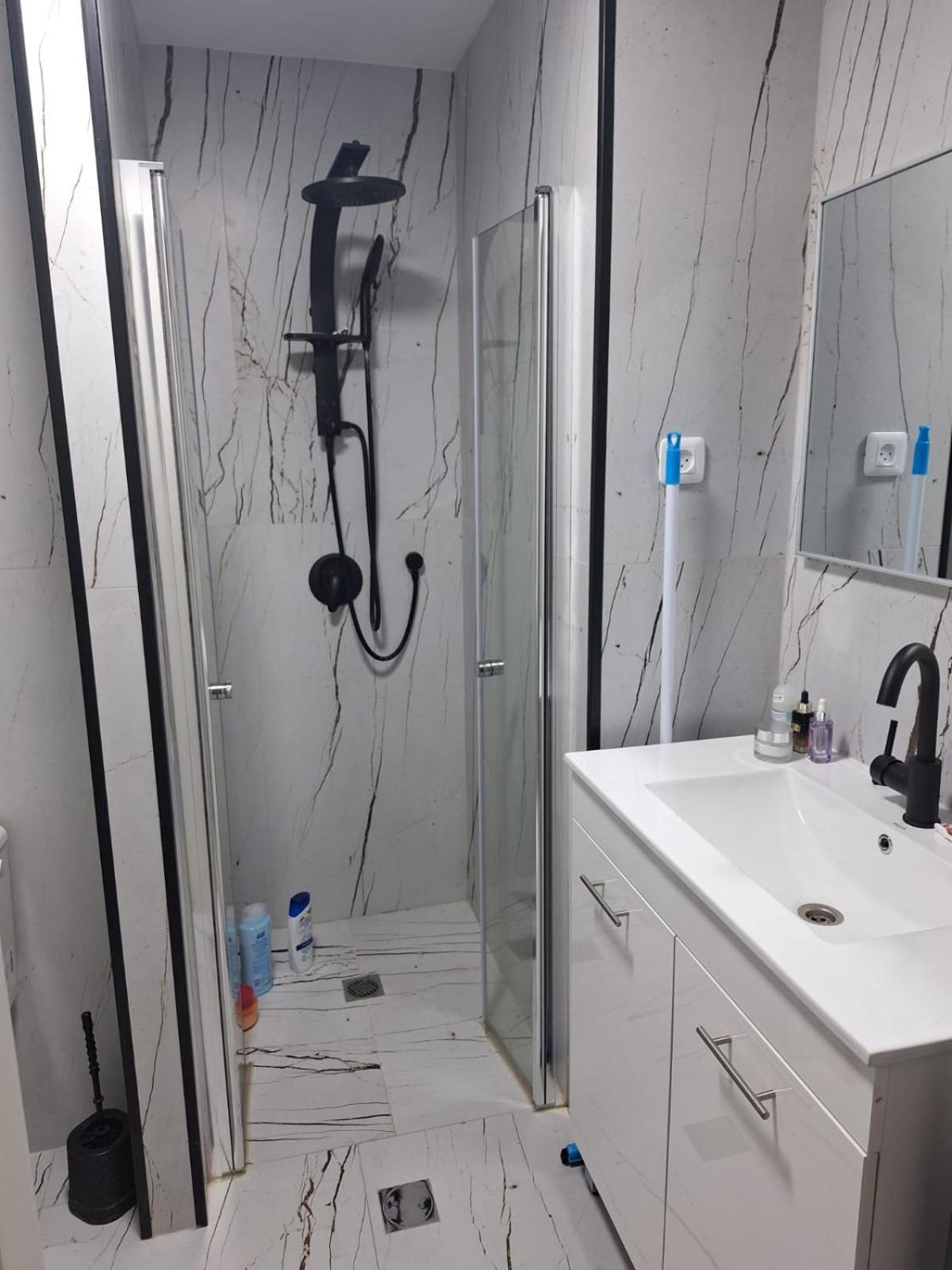 המקום של אתי ולילך 2 Eilat Exterior foto